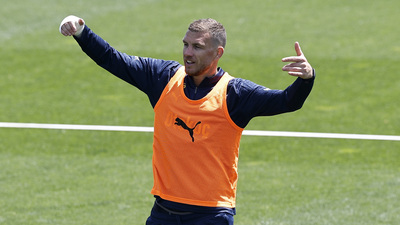 Fenerbahçe'de derbi mesaisi başladı!