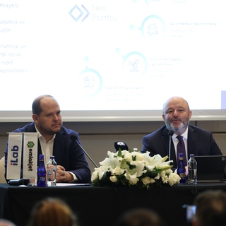 Neo Portföy ve Emlakjet’ten NPJET Gayrimenkul Yatırım Fonu