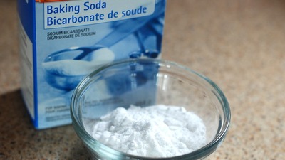 Karbonat neyden yapılır?