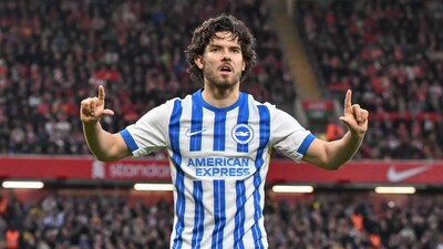 Ferdi Kadıoğlu'ndan müjdeli haber!