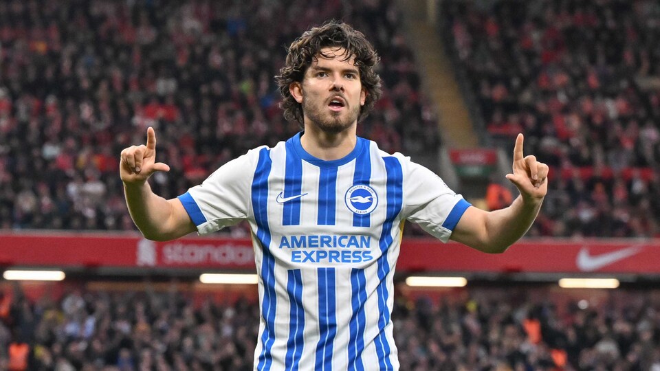 Ferdi Kadıoğlu'ndan müjdeli haber!