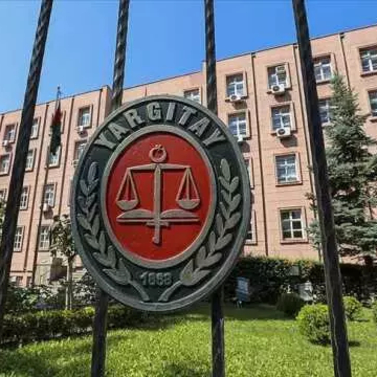 DDM: Yargıtay'da dava bulunmuyor