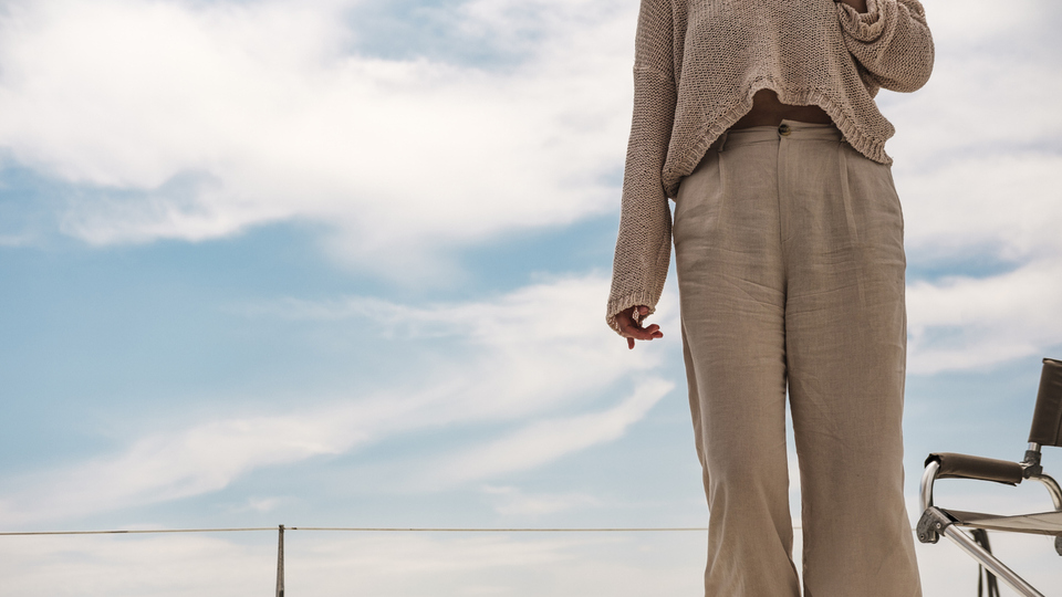 Keten neyden yapılır?