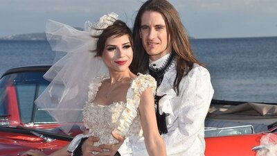 "İstanbul'dan gitmeden çocuk yok"