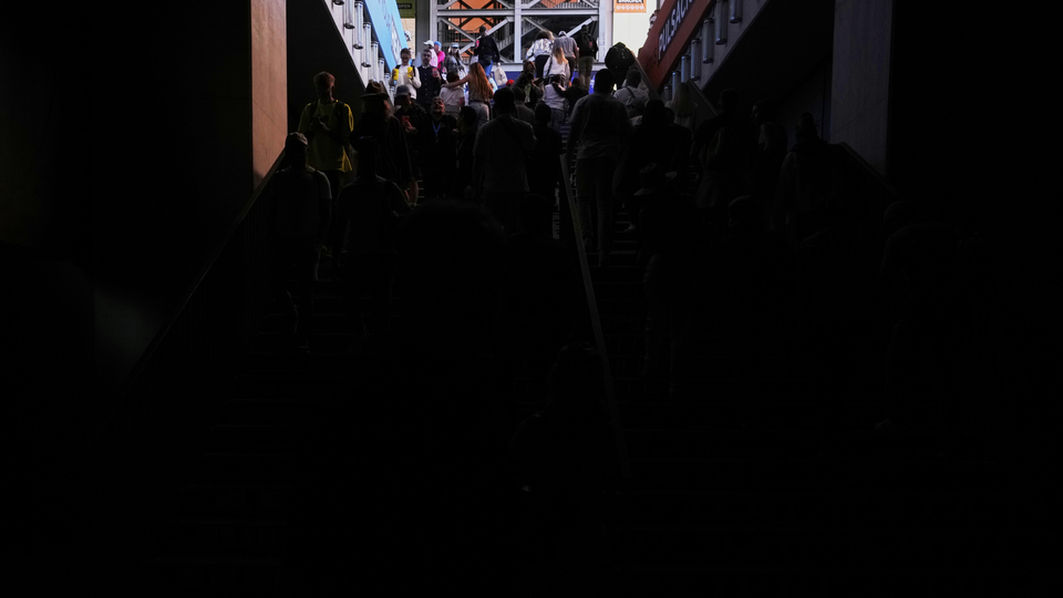 İspanya ve Portekiz'de hayat normale dönüyor