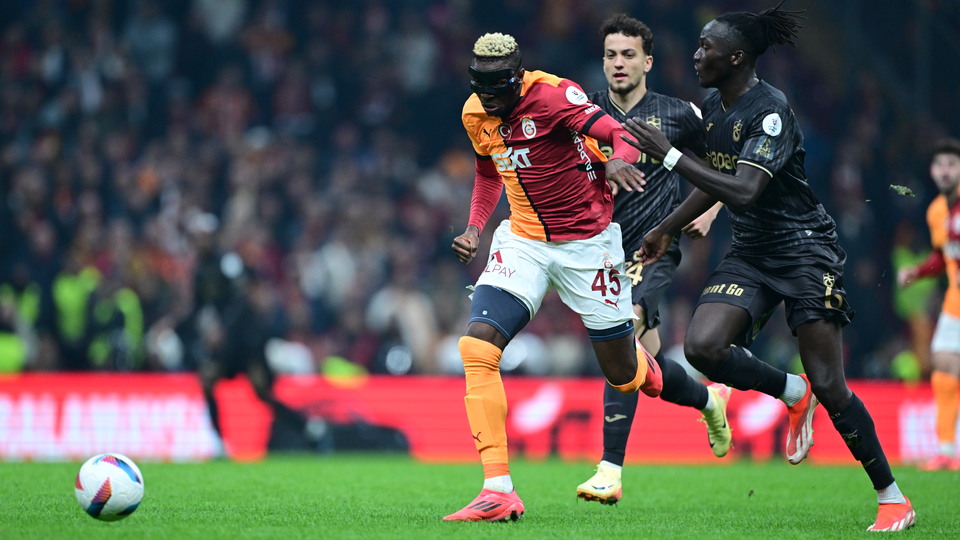 Dev maçın tarihi belli oldu!