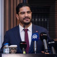 "Dünya güreşi kendini yenilemeli"