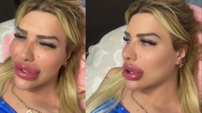 Fenomen Mükremin Gezgin'e ev hapsi