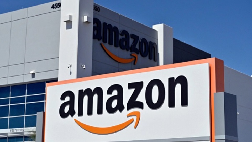 Amazon'un tarife hamlesine Beyaz Saray'dan tepki!
