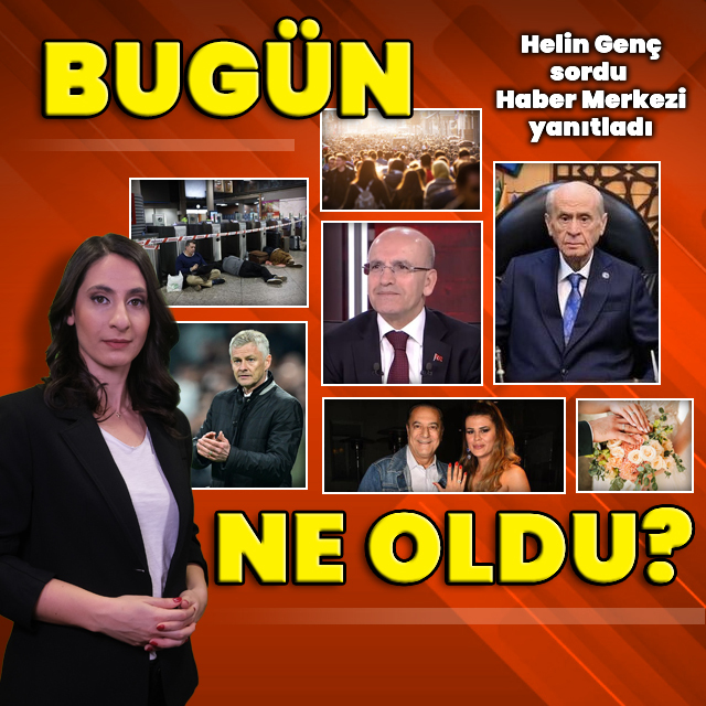 29 Nisan 2025: Bugün ne oldu?
