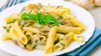 Makarna neyden yapılır?