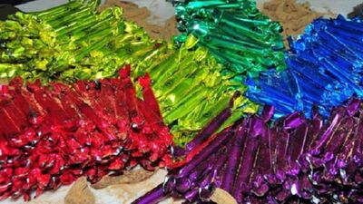 Mesir macunu neyden yapılır?