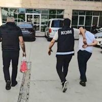 Rüşvet aldıkları iddia edilen 2 orman muhafaza memuru tutuklandı thumbnail