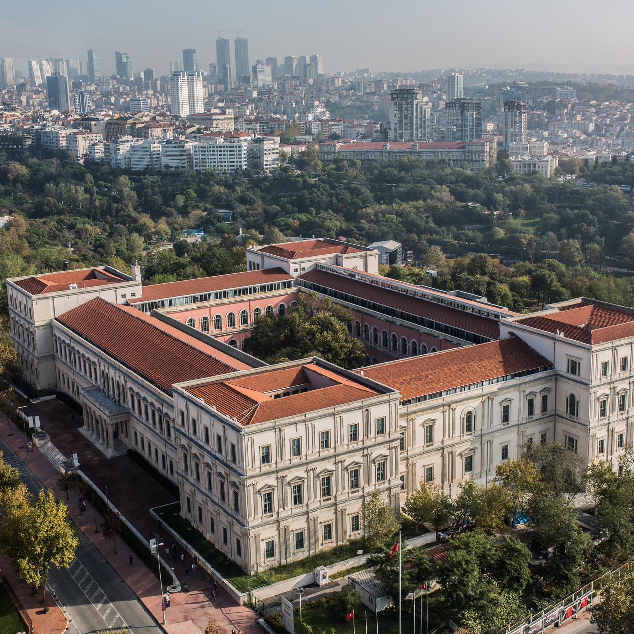 Asya'nın en iyi üniversiteleri belli oldu!