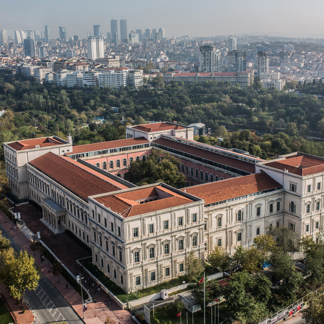 Asya'nın en iyi üniversiteleri belli oldu!