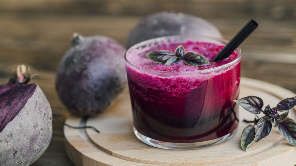 Şalgam suyu neyden yapılır?