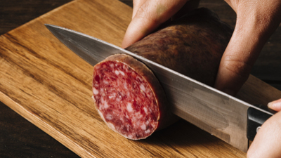 Sucuk neyden yapılır?