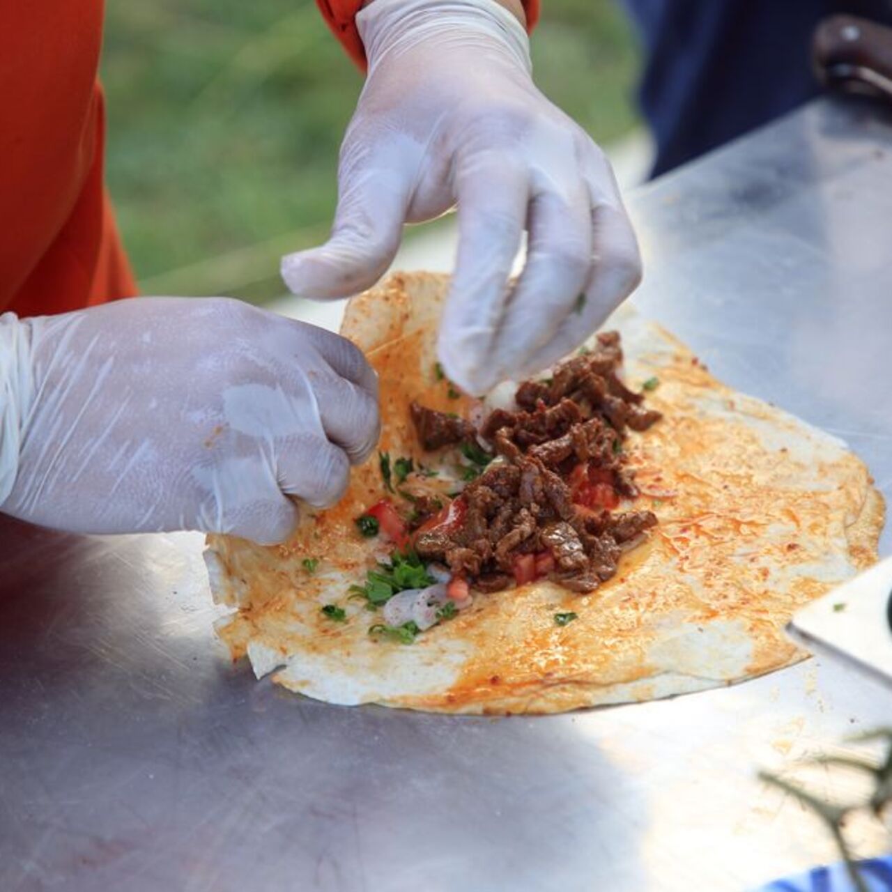 Tantuni neyden yapılır?