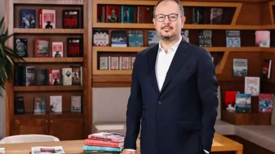 Murat Abbas'ın ifadesi ortaya çıktı