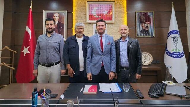 Tavas'a Aşevi yapılacak