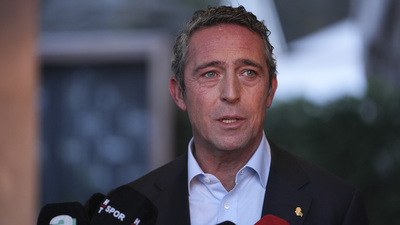 "Süper Lig A.Ş'nin kurulmasına dair karar çıkartıldı"