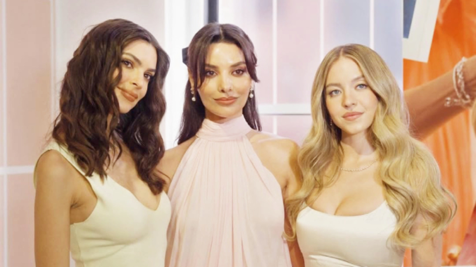 Ünlü meslektaşlarıyla bir araya geldi