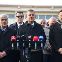 Özel'den Esila Ayık açıklaması