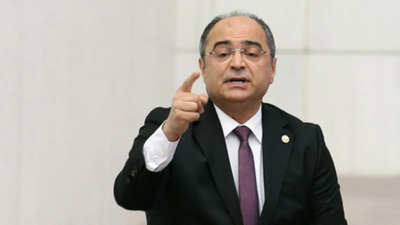 Turan Aydoğan'ın ifadesi ortaya çıktı