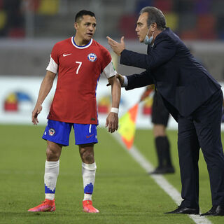 Alexis Sanchez'den Galatasaray itirafı! - HT Spor