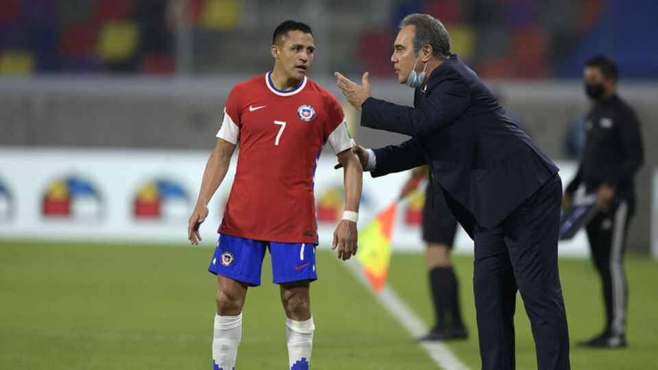 Alexis Sanchez'den Galatasaray itirafı!