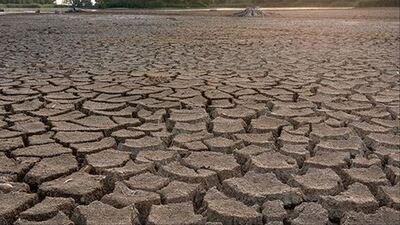 Kuraklık çanları!