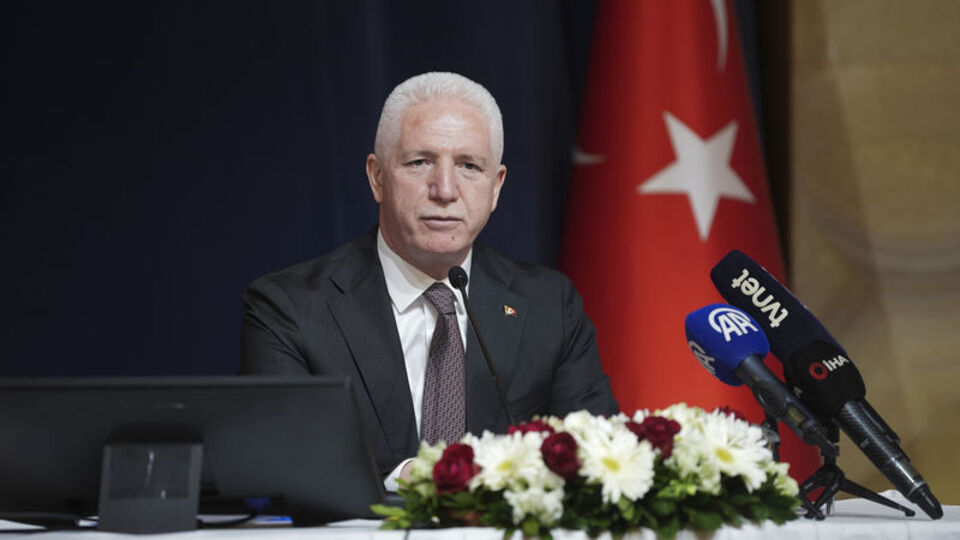 İstanbul Valisi Gül: Kimseye ayrıcalık tanımayız