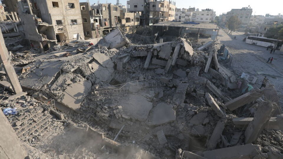 29 Filistinli hayatını kaybetti