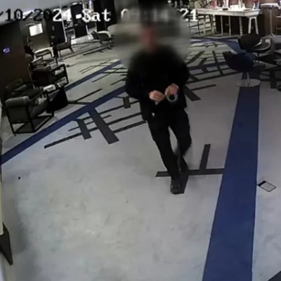 O otelin müdürüne gözaltı kararı