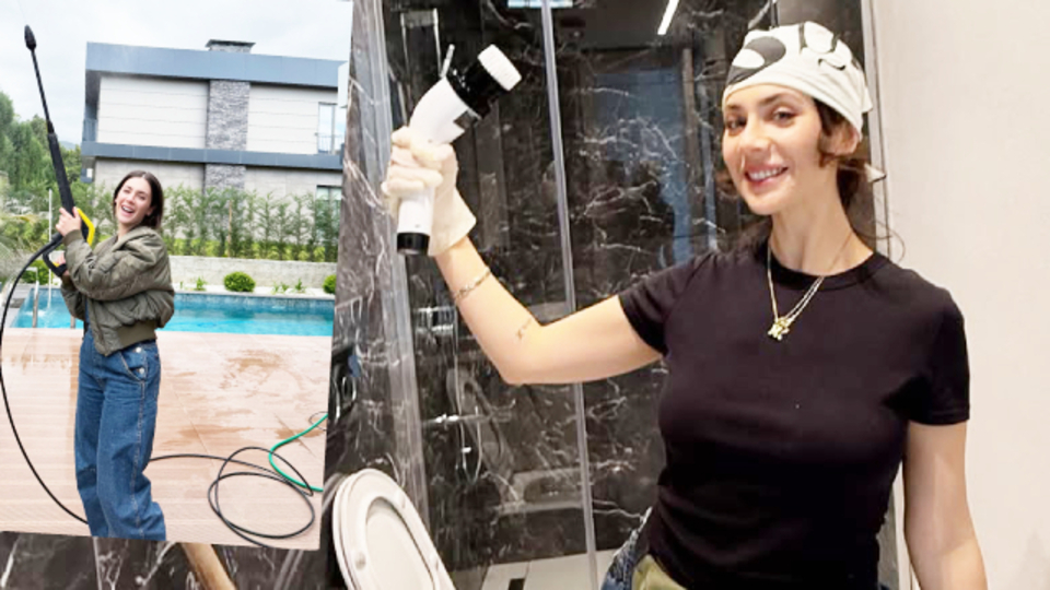 "Neden sen yapıyorsun?" tepkilerine cevap