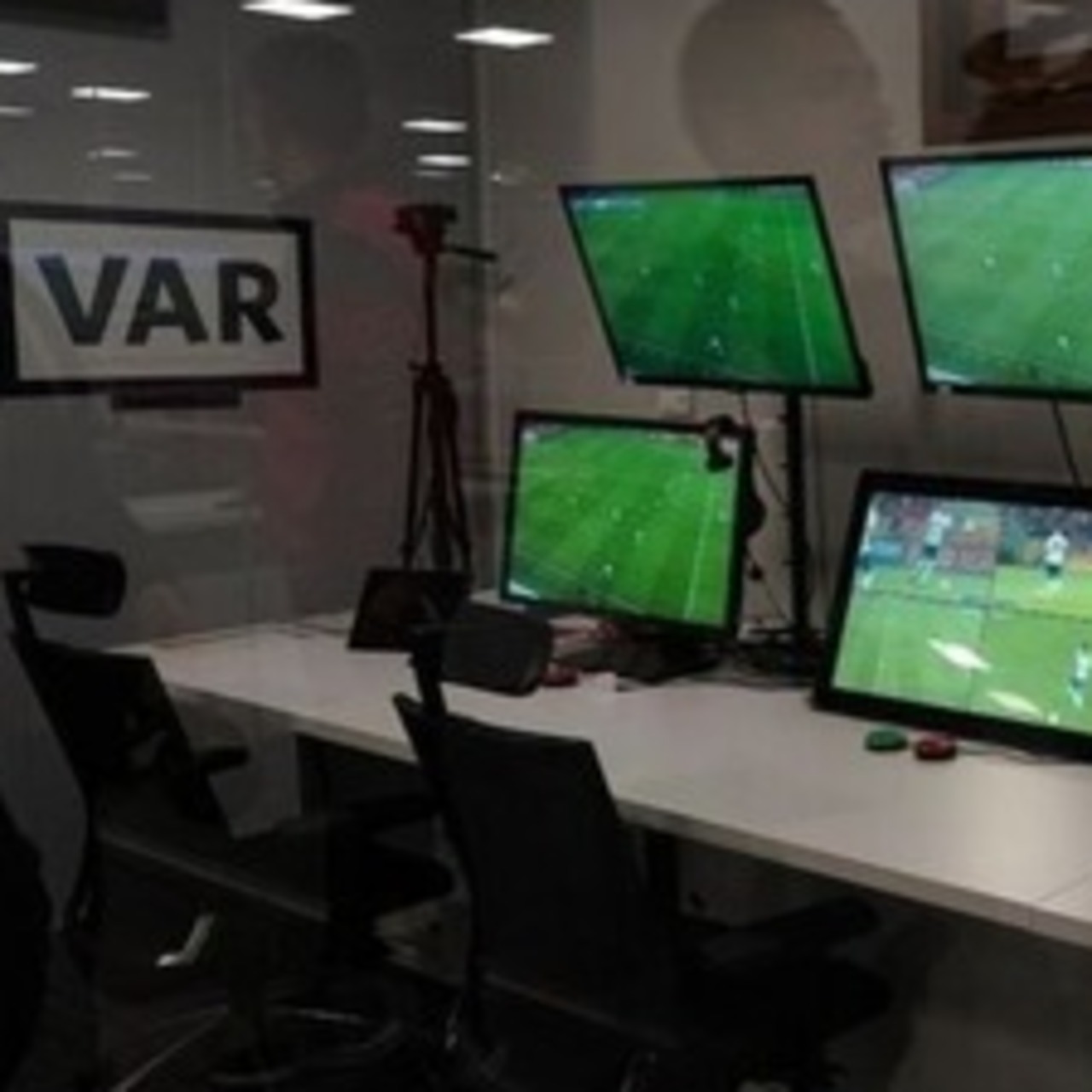 33. haftanın VAR kayıtları açıklandı!