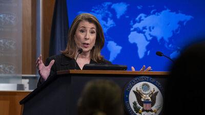 ABD'den Pakistan-Hindistan açıklaması