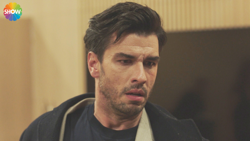 Bir tanıtım daha yayınlandı