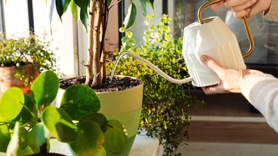 NASA onaylı 5 süper bitki!