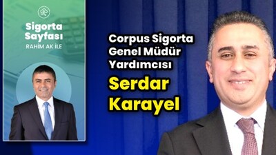 'Önleyici sigortacılık gerekli'