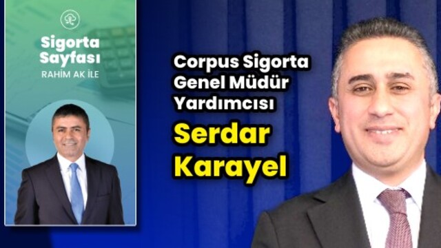 'Önleyici sigortacılık gerekli'