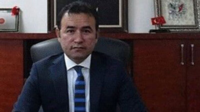 Eski kaymakama 70 yıl hapis!