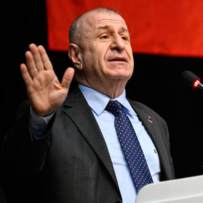 Özdağ'ın davası 10 Eylül'e ertelendi