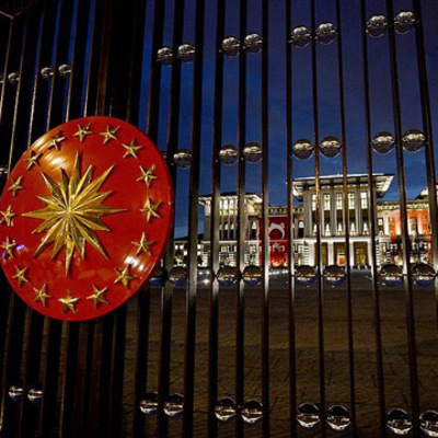 Önce kabine sonra müsteşarlıklar