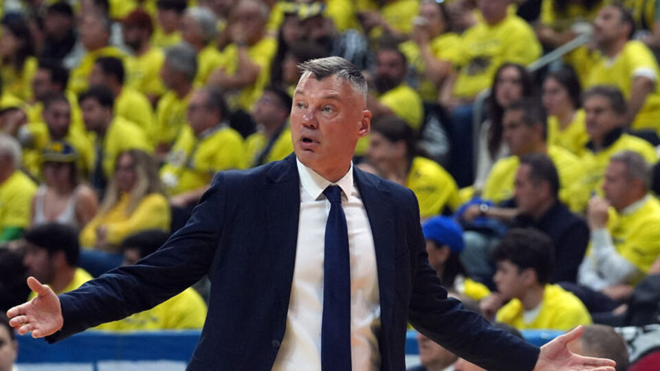 "Hedef tabii ki kupa"