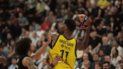 "Harika bir takıma karşı seriyi süpürdük"