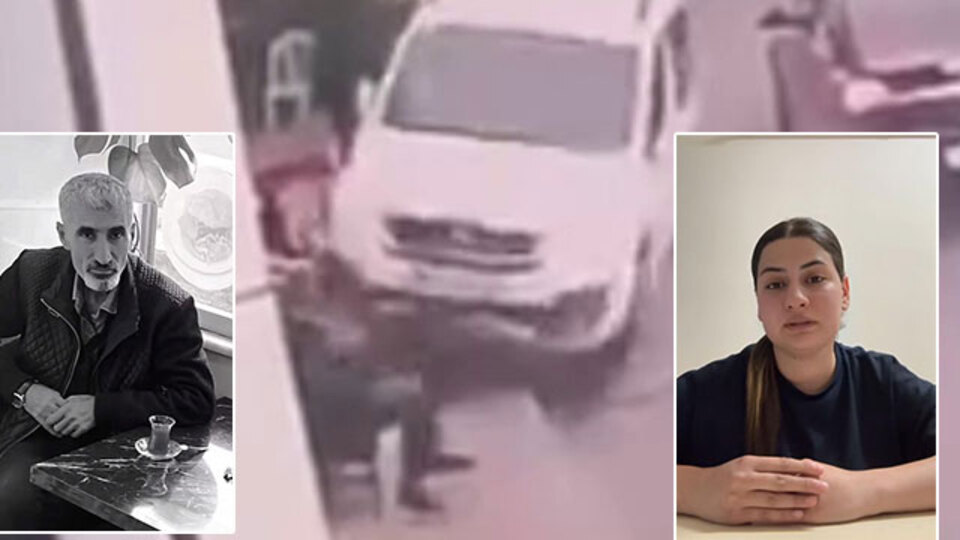 Elif'in isyanı: Bir babanın canı bu kadar mı ucuz?