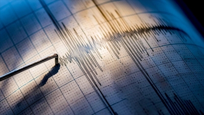 Muğla’da deprem