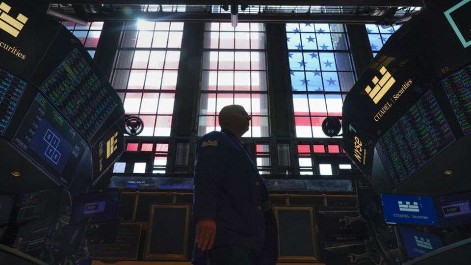 Küresel piyasalar büyüme verilerine odaklandı