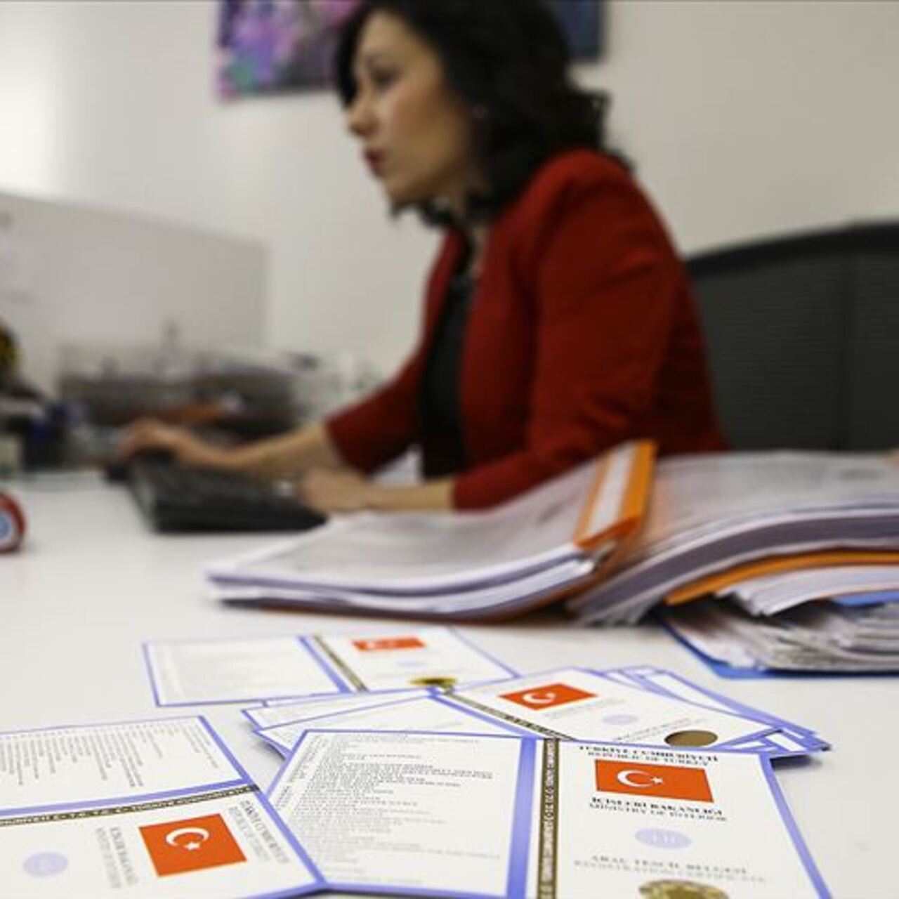 1 Mayıs'ta noterler açık mı?